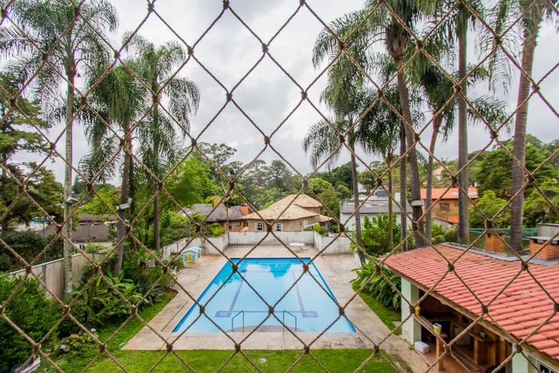 Venda Casa São Paulo Santo Amaro REO10051 2