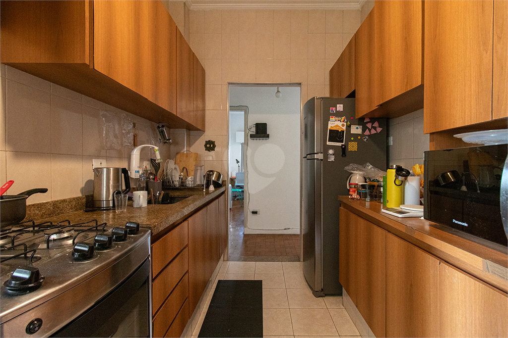 Venda Apartamento São Paulo Pinheiros REO1005100 15