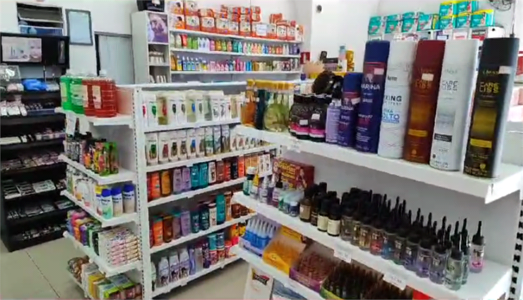 Venda Salão Comercial São Paulo Jardim Eliane REO1005101 21