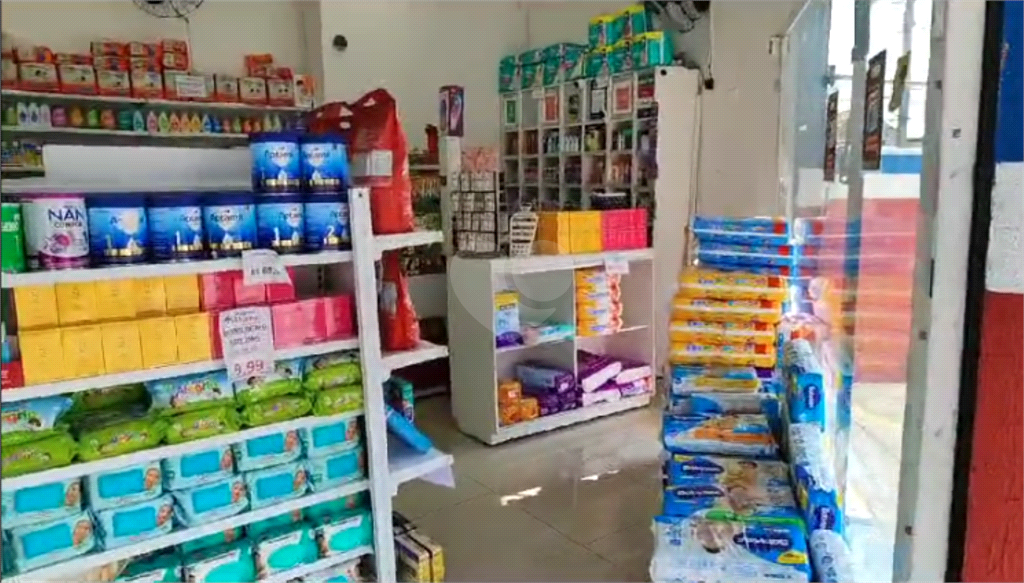 Venda Salão Comercial São Paulo Jardim Eliane REO1005101 6