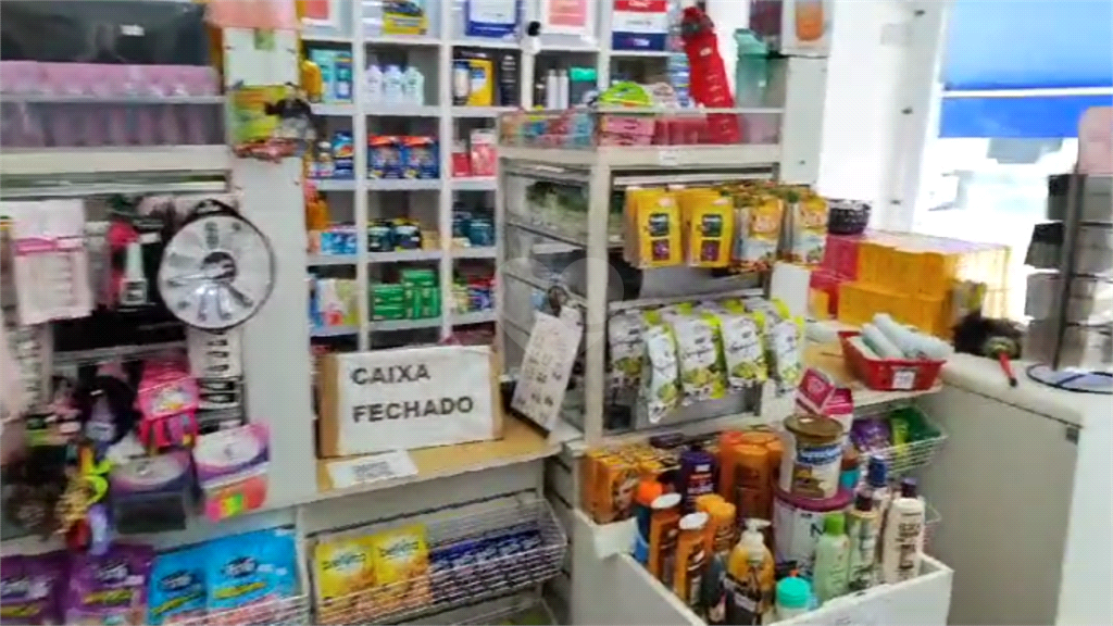 Venda Salão Comercial São Paulo Jardim Eliane REO1005101 25