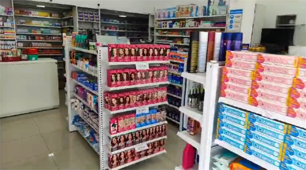 Venda Salão Comercial São Paulo Jardim Eliane REO1005101 32