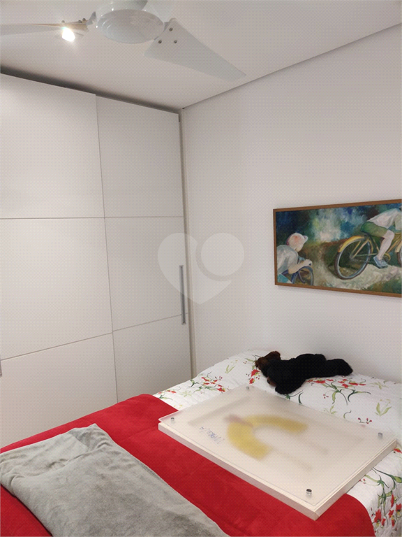 Aluguel Apartamento Vinhedo Centro REO1005106 18