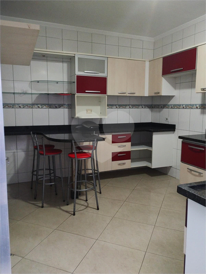 Venda Casa São Paulo Lajeado REO1005111 16