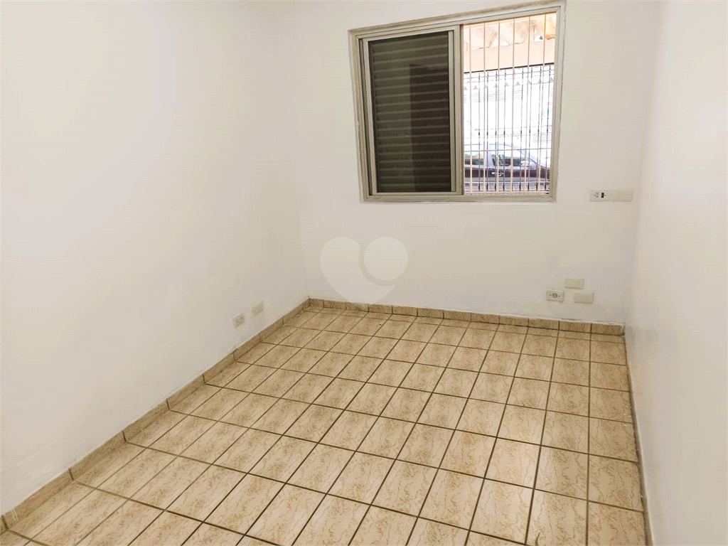 Venda Casa térrea São Paulo Santana REO1005113 8