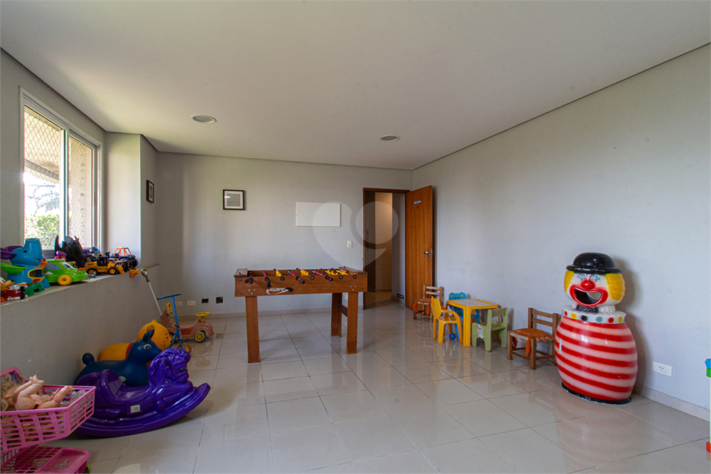 Venda Apartamento São Paulo Alto Da Lapa REO1005124 25