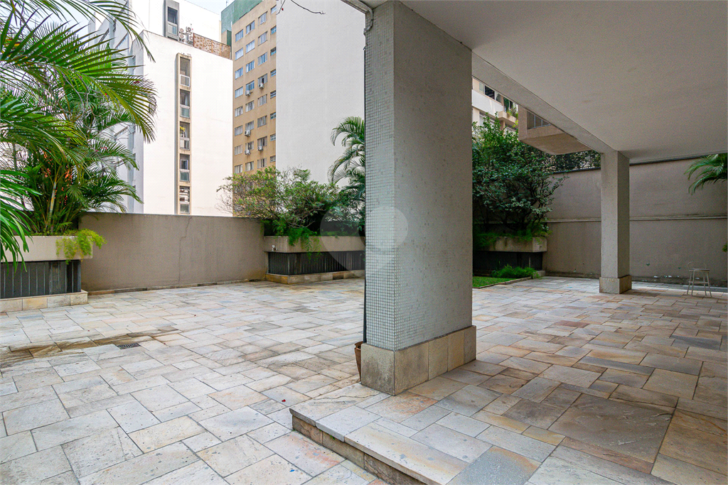 Venda Apartamento São Paulo Jardim Paulista REO1005141 7