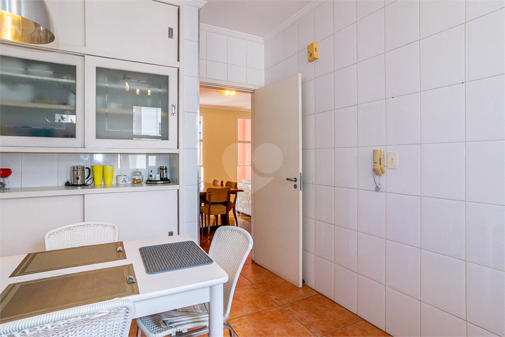 Venda Apartamento São Paulo Jardim Paulista REO1005141 16