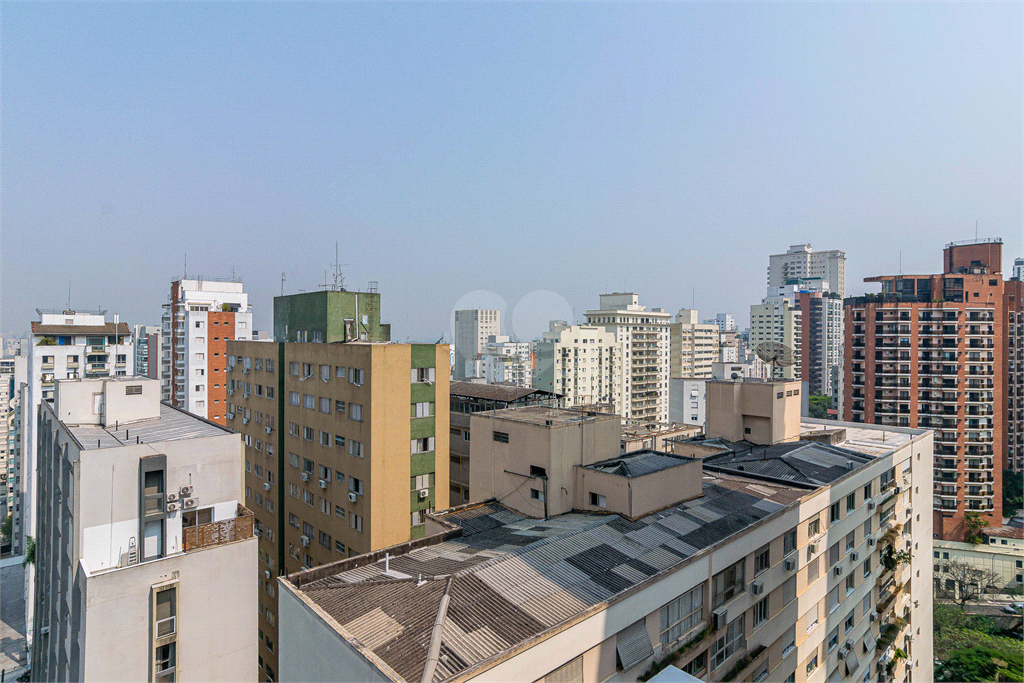 Venda Apartamento São Paulo Jardim Paulista REO1005141 23