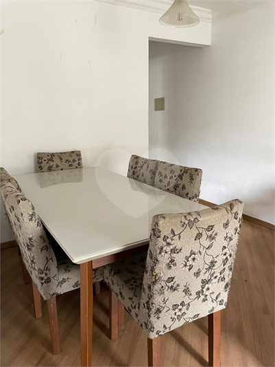 Venda Apartamento São Paulo Lauzane Paulista REO1005148 8