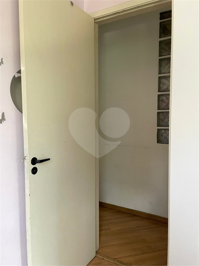 Venda Apartamento São Paulo Lauzane Paulista REO1005148 12