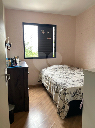 Venda Apartamento São Paulo Lauzane Paulista REO1005148 19