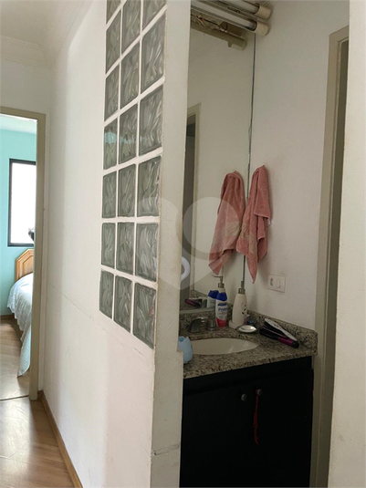 Venda Apartamento São Paulo Lauzane Paulista REO1005148 24