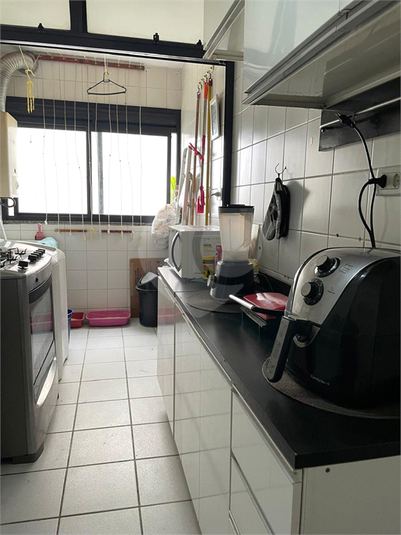 Venda Apartamento São Paulo Lauzane Paulista REO1005148 30