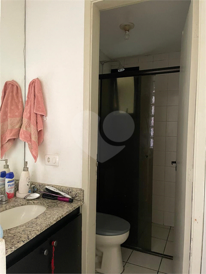 Venda Apartamento São Paulo Lauzane Paulista REO1005148 25