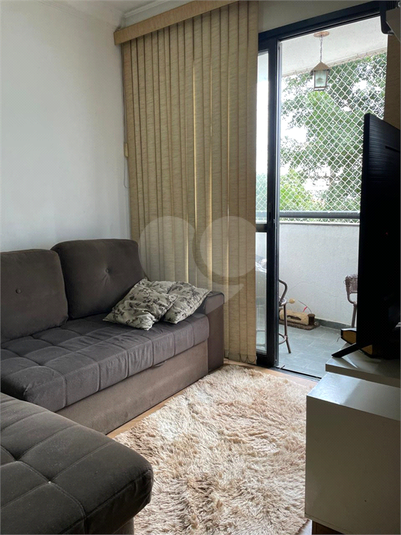 Venda Apartamento São Paulo Lauzane Paulista REO1005148 7