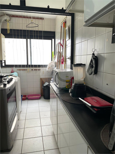 Venda Apartamento São Paulo Lauzane Paulista REO1005148 29