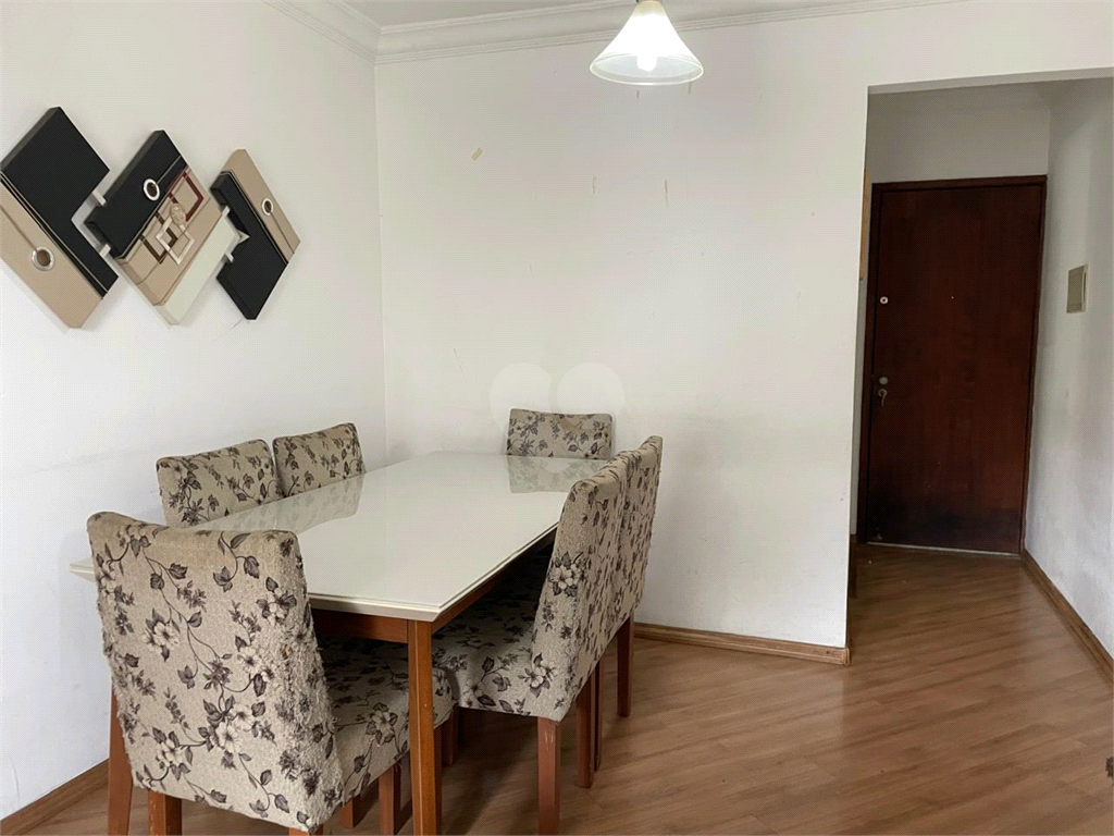 Venda Apartamento São Paulo Lauzane Paulista REO1005148 3