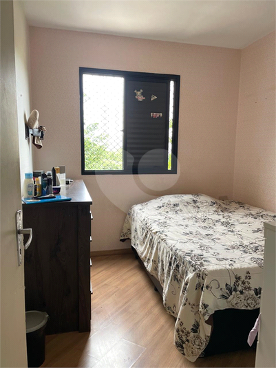 Venda Apartamento São Paulo Lauzane Paulista REO1005148 17