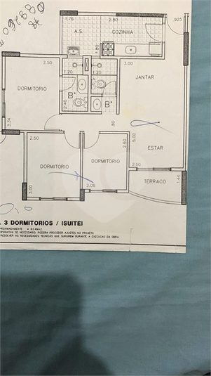 Venda Apartamento São Paulo Lauzane Paulista REO1005148 44