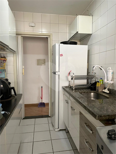 Venda Apartamento São Paulo Lauzane Paulista REO1005148 32