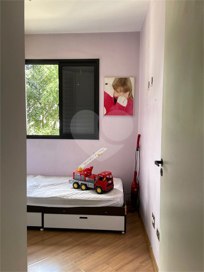 Venda Apartamento São Paulo Lauzane Paulista REO1005148 16