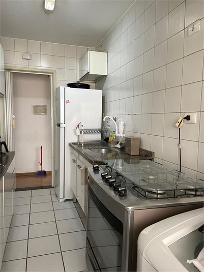 Venda Apartamento São Paulo Lauzane Paulista REO1005148 33