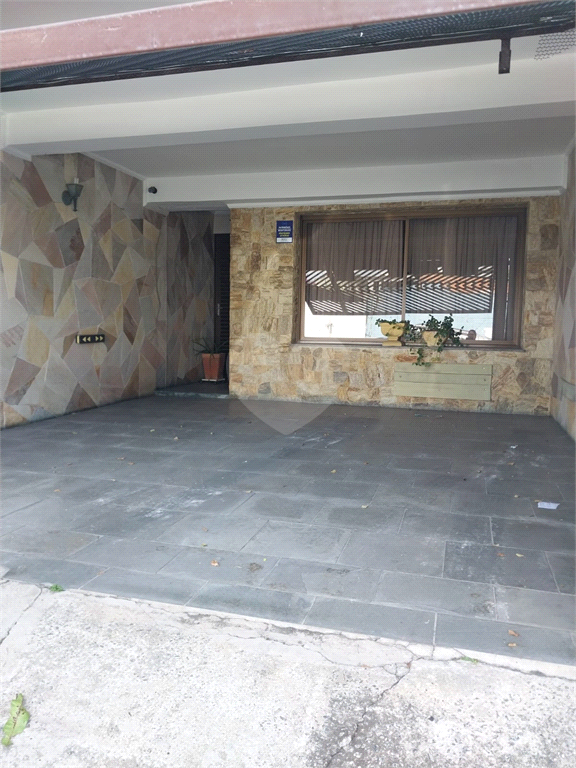 Venda Sobrado São Paulo Jardim Vila Formosa REO1005158 4