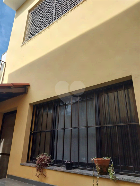 Venda Sobrado São Paulo Jardim Vila Formosa REO1005158 38