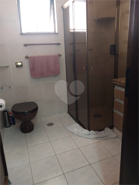 Venda Sobrado São Paulo Jardim Vila Formosa REO1005158 31