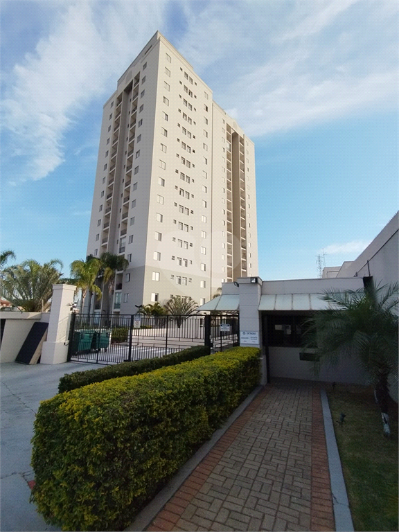 Venda Apartamento Jundiaí Jardim Pitangueiras Ii REO1005162 1