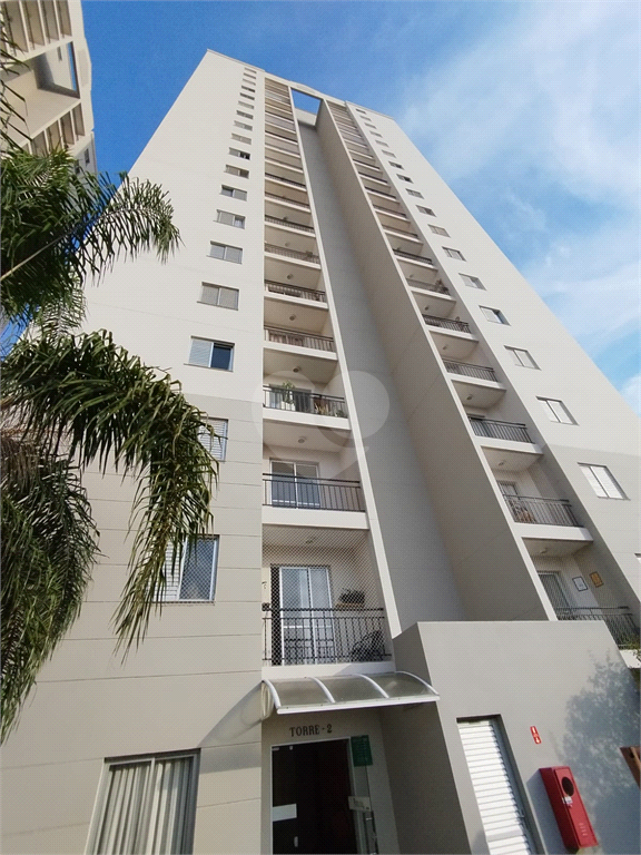 Venda Apartamento Jundiaí Jardim Pitangueiras Ii REO1005162 5