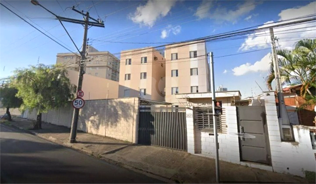 Venda Apartamento Piracicaba Piracicamirim REO1005167 21