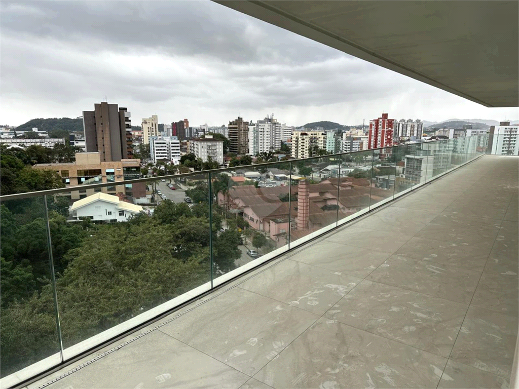 Venda Apartamento Joinville Anita Garibaldi REO1005175 5