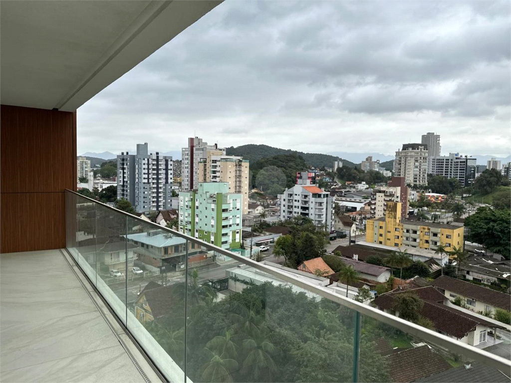 Venda Apartamento Joinville Anita Garibaldi REO1005175 6