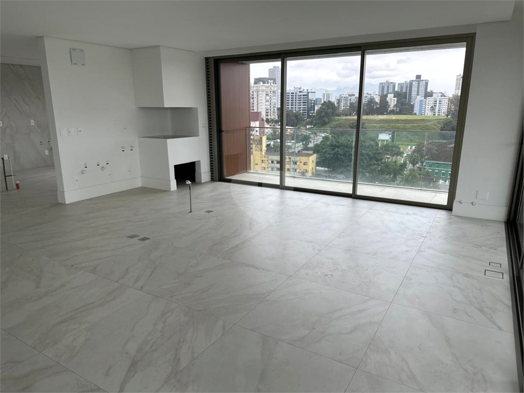 Venda Apartamento Joinville Anita Garibaldi REO1005175 18