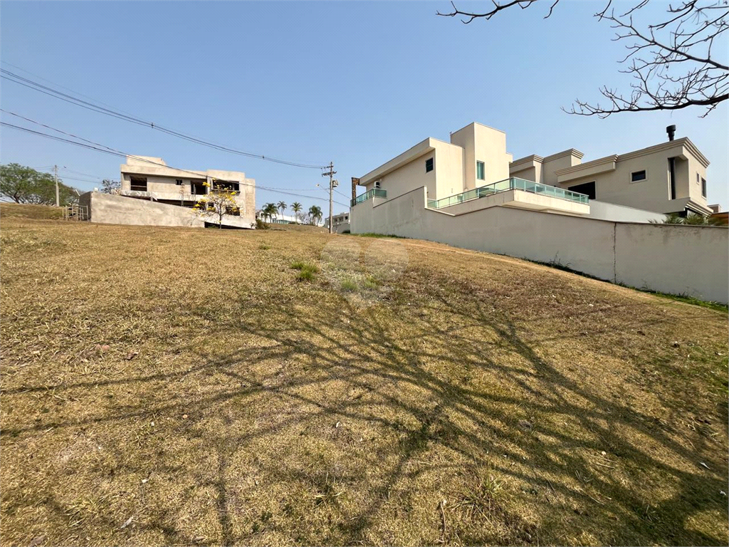 Venda Loteamento Piracicaba Loteamento Residencial Reserva Do Engenho REO1005201 9