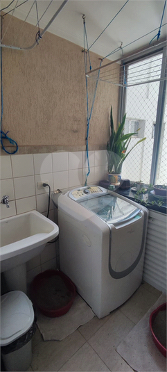 Venda Apartamento Piracicaba Jardim Elite REO1005226 15