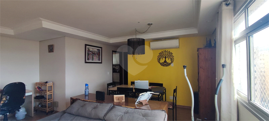 Venda Apartamento Piracicaba Jardim Elite REO1005226 1