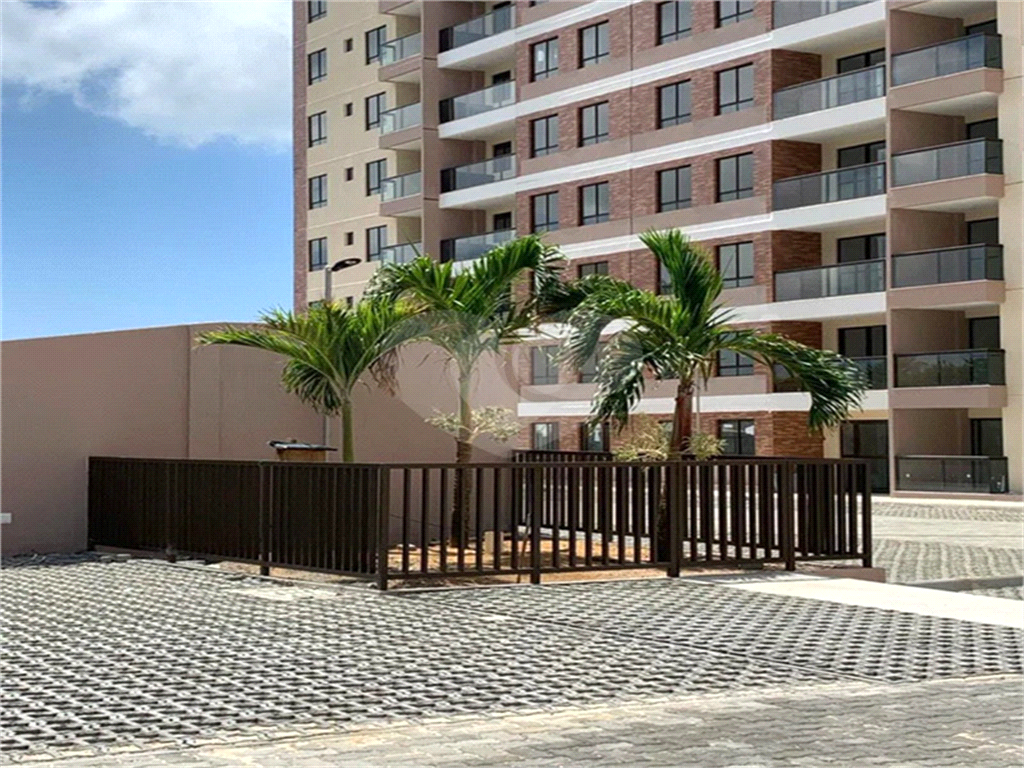 Venda Apartamento Salvador Saboeiro REO1005231 8