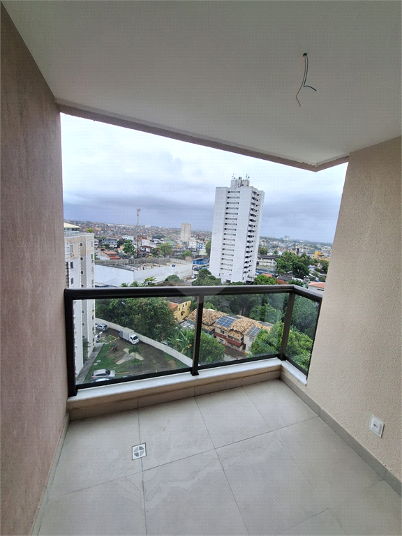 Venda Apartamento Salvador Saboeiro REO1005231 15