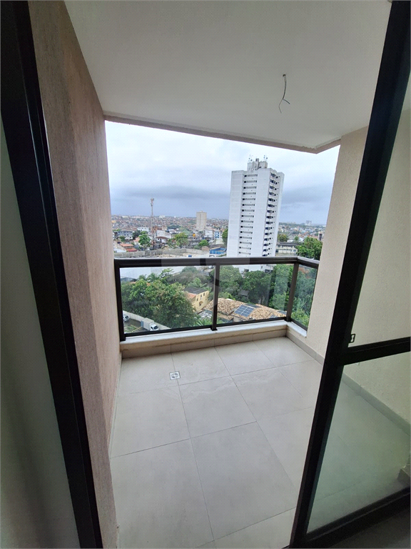 Venda Apartamento Salvador Saboeiro REO1005231 13