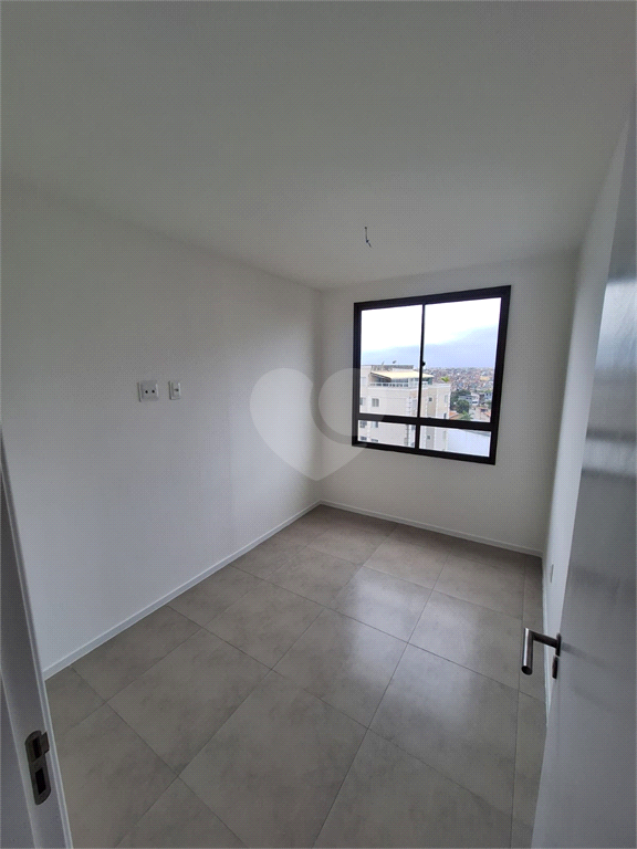 Venda Apartamento Salvador Saboeiro REO1005231 17