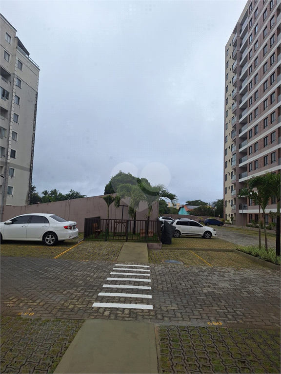 Venda Apartamento Salvador Saboeiro REO1005231 30