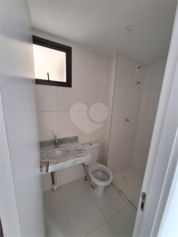 Venda Apartamento Salvador Saboeiro REO1005231 21