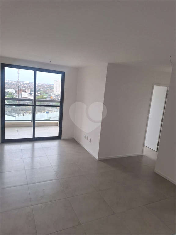 Venda Apartamento Salvador Saboeiro REO1005231 10