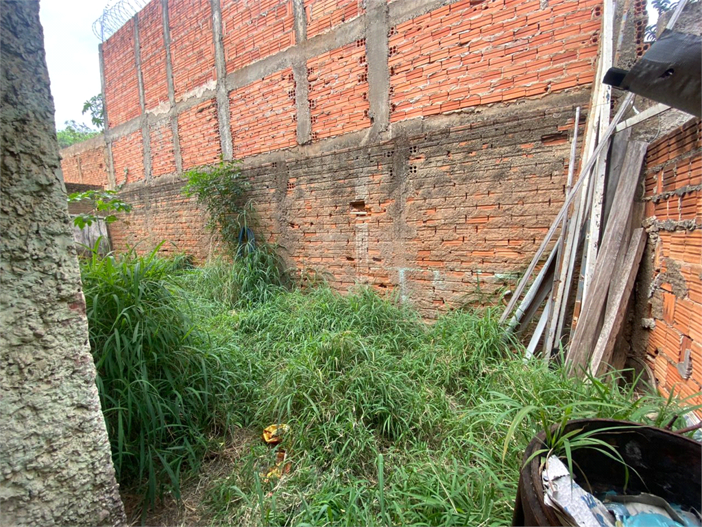 Venda Casa Bauru Parque Jaraguá REO1005238 37