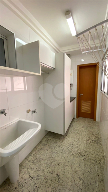 Aluguel Apartamento Piracicaba Cidade Alta REO1005274 12