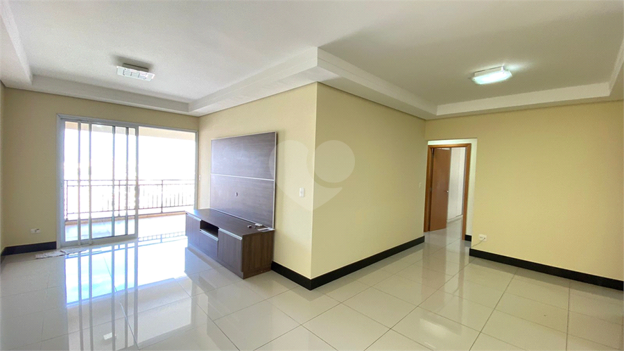 Aluguel Apartamento Piracicaba Cidade Alta REO1005274 3