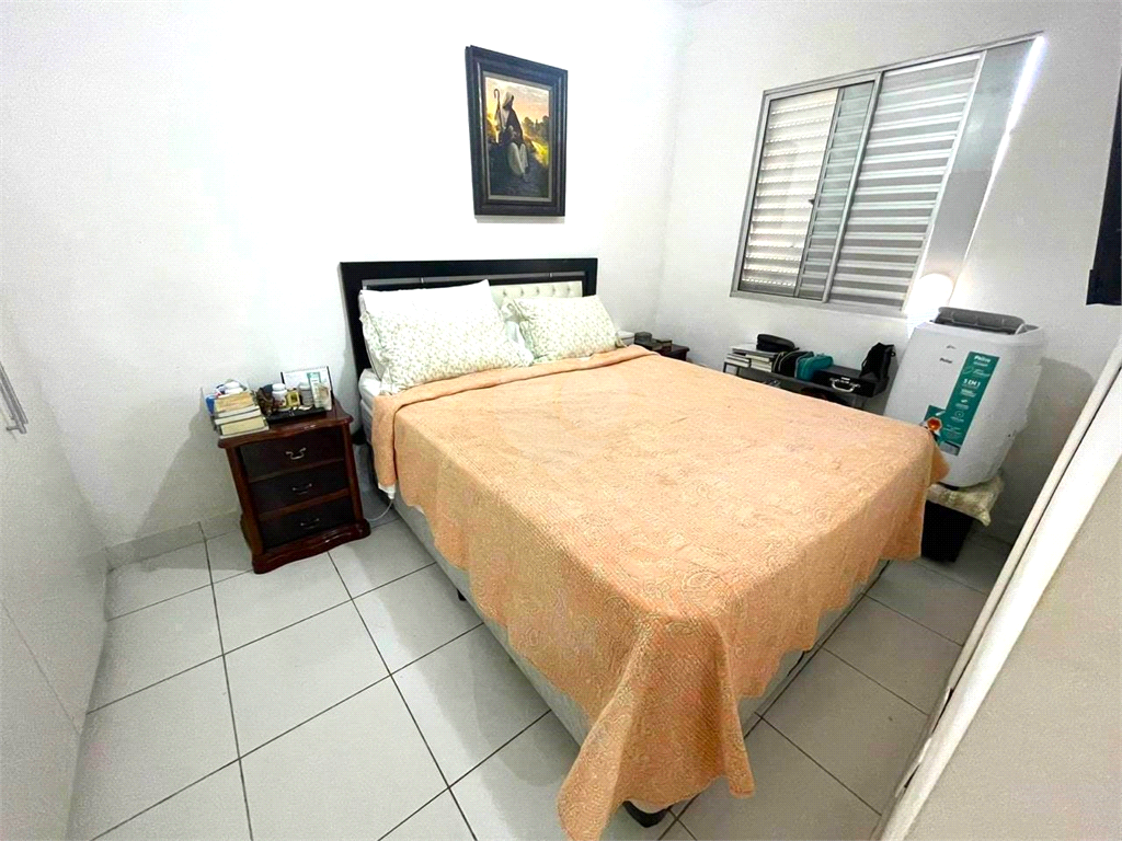 Venda Apartamento Indaiatuba Parque São Lourenço REO1005279 9